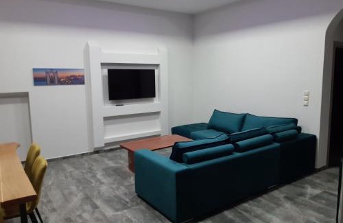 Potistiria House | Utsi