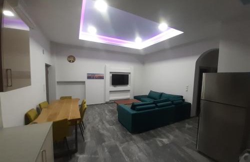 Potistiria House | Utsi