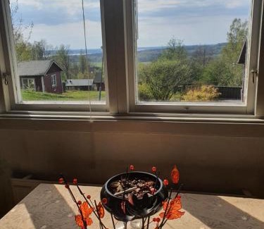Undenas House | Utsikt mot viken