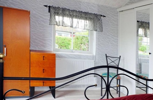 Byxelkrok House | Utsikten by Interhome