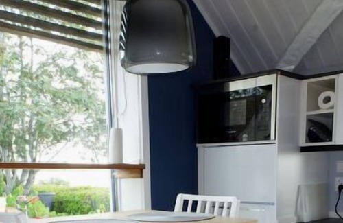 Byxelkrok House | Utsikten by Interhome