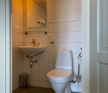 Rennesoy House | Utstein Pilegrimsgard