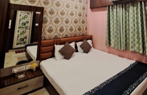 Siliguri Hotel | Uttara Lodge