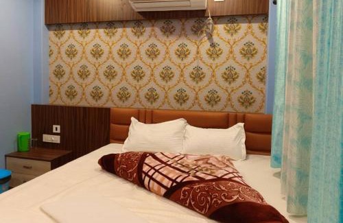 Siliguri Hotel | Uttara Lodge