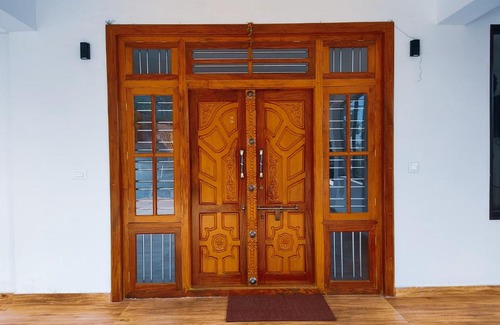 Madikeri House | Utthunga Coorg