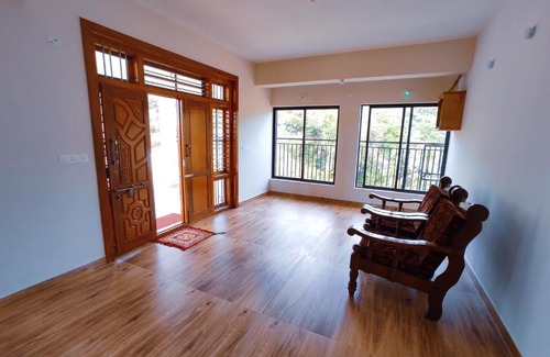 Madikeri House | Utthunga Coorg