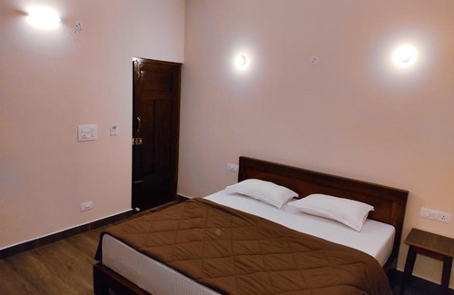 Madikeri House | Utthunga Coorg