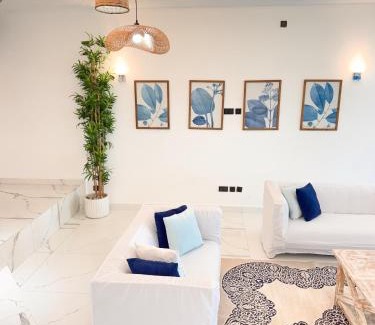 Mombasa Villa | Uttoru Creek Villas-Nyali Mombasa
