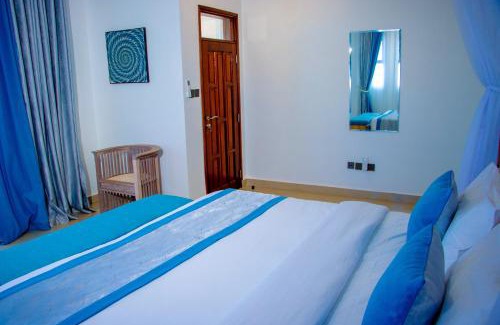 Central Kenya Coast House | Utulivu