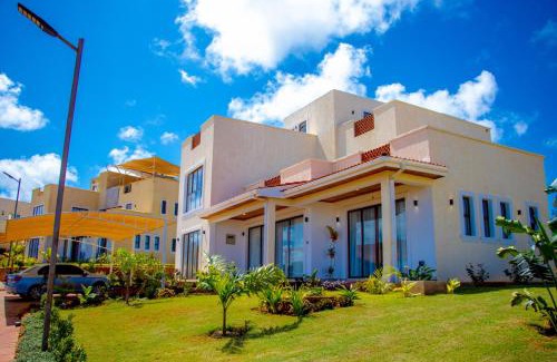 Central Kenya Coast House | Utulivu