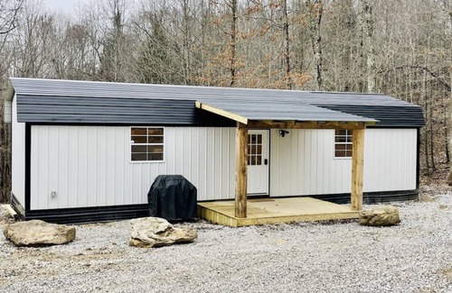Winona Cabin | UTV/ATV PARADISE! A/C and heat