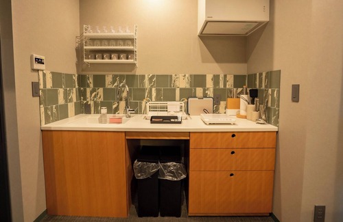 Biei Apartment | UU HOME