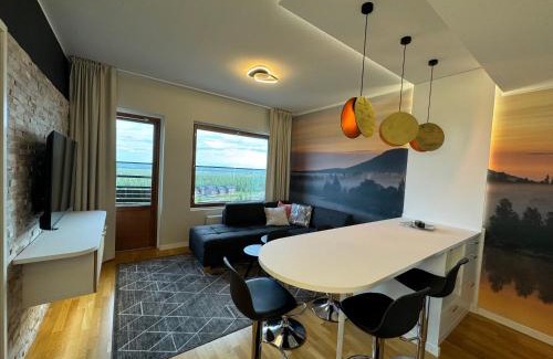 Yllas Apartment | Uudistettu Ylläs Chalet 9504