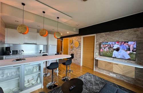 Yllas Apartment | Uudistettu Ylläs Chalet 9504