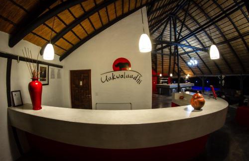 Opuwo Cabin | Uukwaluudhi Safari Lodge