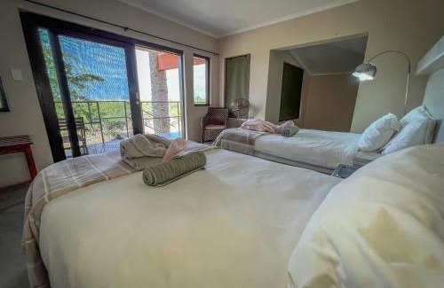Opuwo Cabin | Uukwaluudhi Safari Lodge