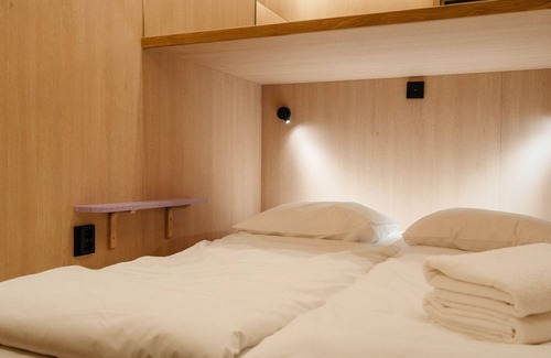 Tampere Hotel | Uumen Hotels Tampere Finlayson