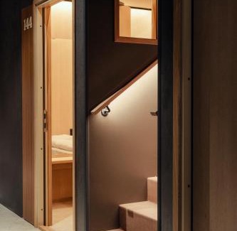 Tampere Hotel | Uumen Hotels - Tampere, Finlayson
