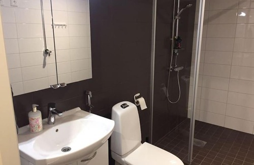 Jyvaskyla Apartment | Uusi tilava kaksio Jyväskylän ydinkeskustassa 53 m2