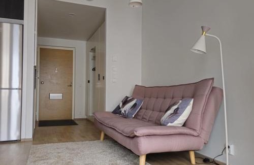 Lappeenranta Apartment | Uusi tyylikäs asunto ydinkeskustassa