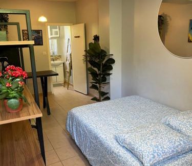 Mazargues Apartment | Uuuunnn