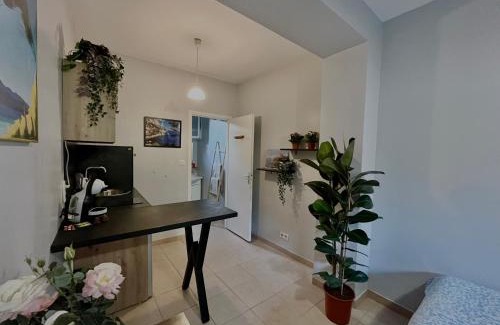 Mazargues Apartment | Uuuunnn