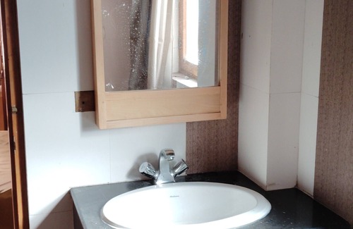 Thimphu House | UV INN
