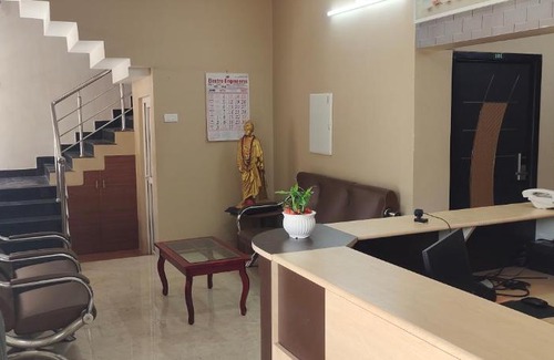 Venkitapuram Hotel | UV RESIDENCY