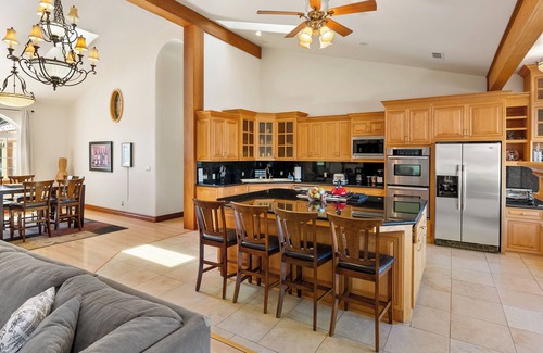 Paso Robles House | Uvae-Endless Views and Endless Privacy in Paso Robles Wine Country!