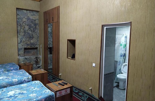 Margilan Bed & Breakfast | Uvaysiy family guest house