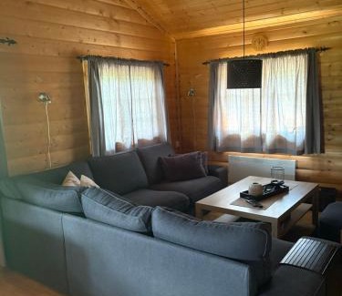 Nore og Uvdal House | Uvdalhytta - close to cross country and downhill skiing