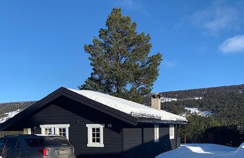 Nore og Uvdal House | Uvdalhytta - close to cross country and downhill skiing