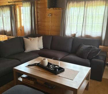 Nore og Uvdal House | Uvdalhytta - close to cross country and downhill skiing