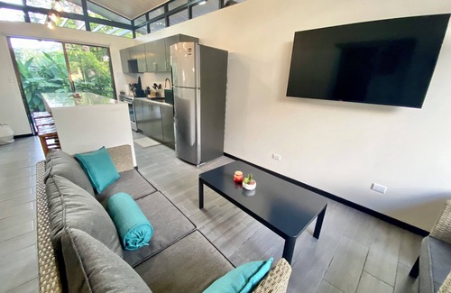 Uvita House | Uvita Beach House: Your ideal hub for Exploring the Lush Southern Zone of CR