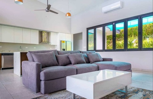 Uvita House | Uvita Breeze