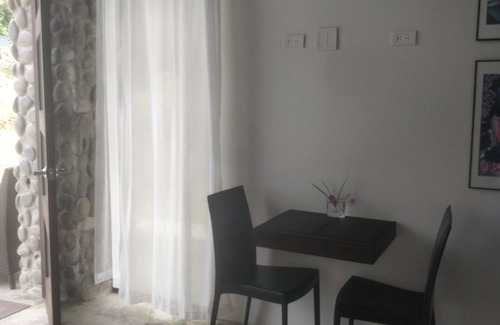 Ballena Bed & Breakfast | Uvita - Ginger Room. Private gated 43 acre property.