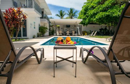 Uvita Apartment | Uvita Paradise