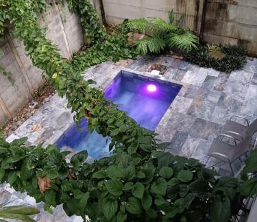 Uvita House | Uvita Stone House