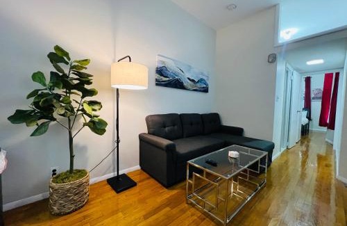 Central Park West Apartment | UWS in NYC