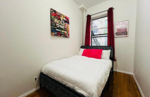Central Park West Apartment | UWS in NYC