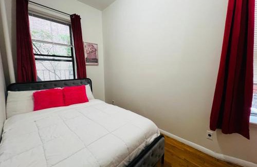 Central Park West Apartment | UWS in NYC