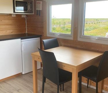 Hvolsvollur House | Uxahryggur