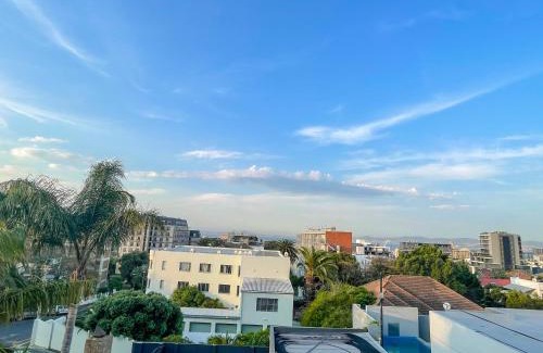 Green Point Apartment | UysTUYS
