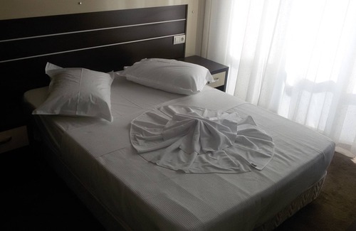 Zeytinli Hotel | Uytun Hotel