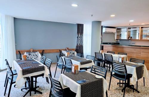 Seyhan Hotel | Uyu Room Adana Hotel