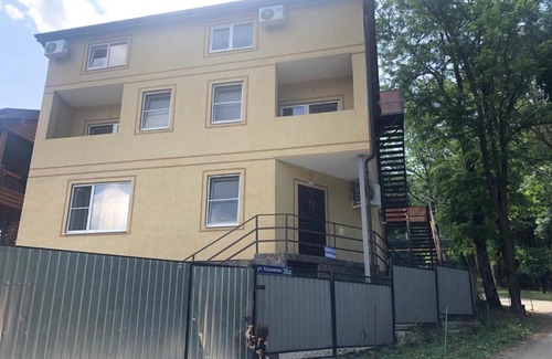 Praskoveyevka House | Uyut Guest House