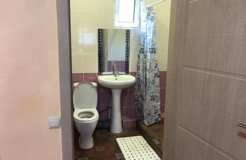 Praskoveyevka House | Uyut Guest House