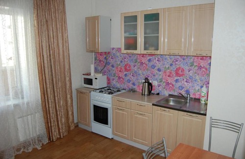 Rodina Apartment | Uyutny Dom Apartment