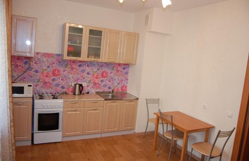 Rodina Apartment | Uyutny Dom Apartment