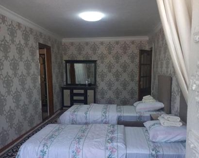 Andizhan Apartment | Uzbek House - Andijan 1